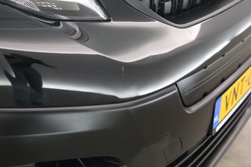 Peugeot e-Expert