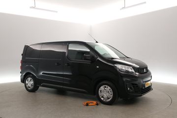 Peugeot e-Expert