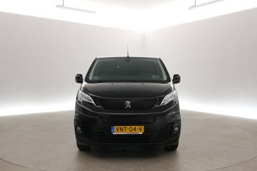 Peugeot e-Expert
