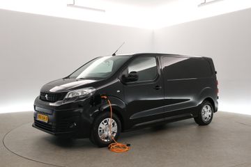Peugeot e-Expert
