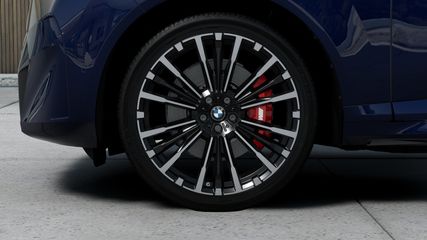 BMW iX5