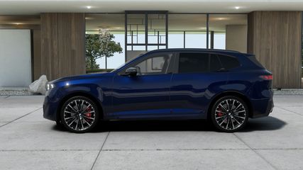 BMW iX5