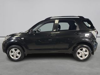 Daihatsu Terios