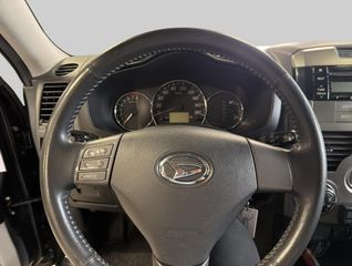 Daihatsu Terios