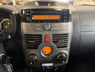 Daihatsu Terios