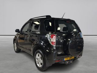 Daihatsu Terios