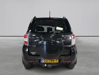 Daihatsu Terios