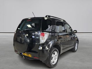 Daihatsu Terios