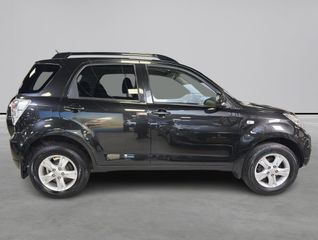 Daihatsu Terios