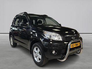 Daihatsu Terios