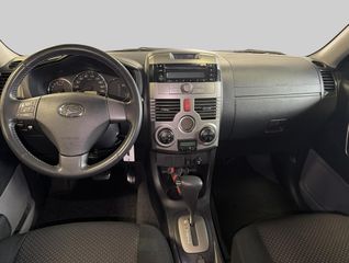 Daihatsu Terios