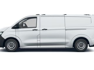 Volkswagen e-Transporter