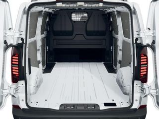Volkswagen e-Transporter