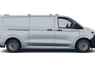 Volkswagen e-Transporter