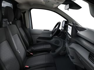 Volkswagen e-Transporter