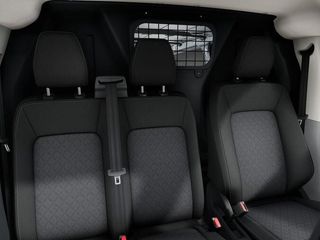 Volkswagen e-Transporter