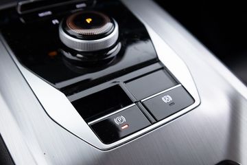 MG MG5