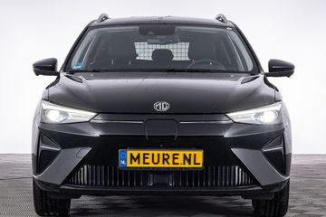 MG MG5