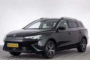 MG MG5