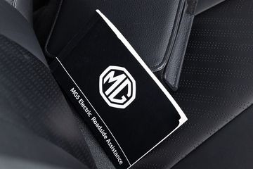 MG MG5