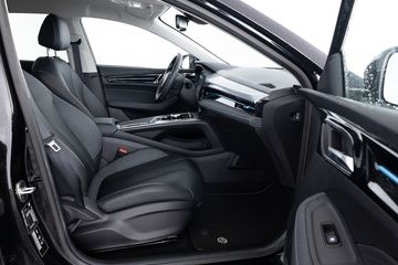 MG MG5
