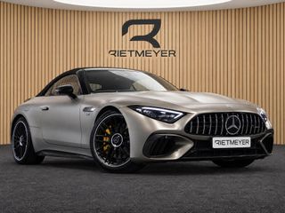 Mercedes-Benz SL