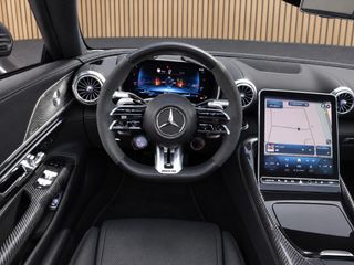 Mercedes-Benz SL