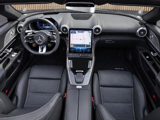 Mercedes-Benz SL