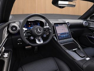 Mercedes-Benz SL