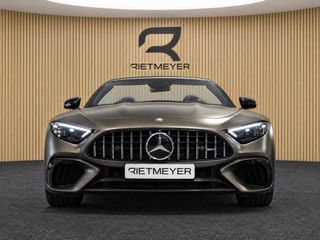 Mercedes-Benz SL
