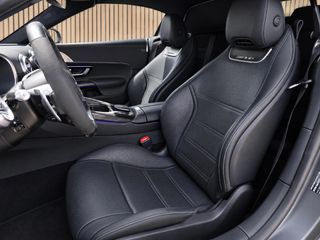 Mercedes-Benz SL