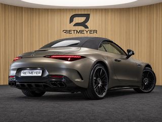 Mercedes-Benz SL