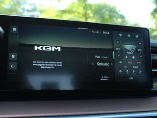KGM Torres