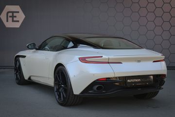 Aston Martin DB11