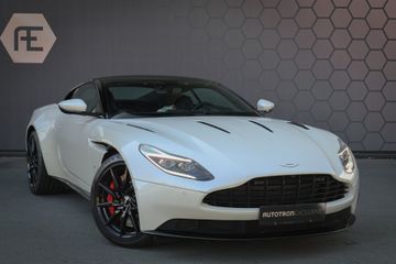 Aston Martin DB11