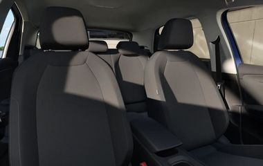 Volkswagen ID. Polo