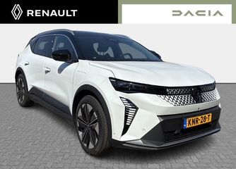 Renault Scénic