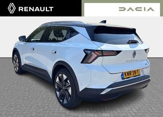 Renault Scénic