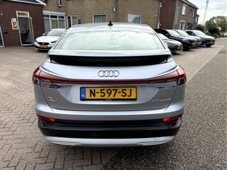 Audi Q4 Sportback e-tron