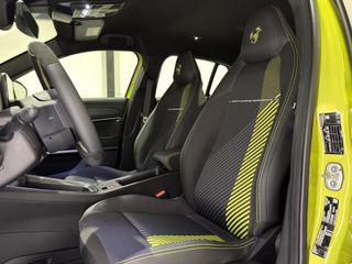 Abarth 600e