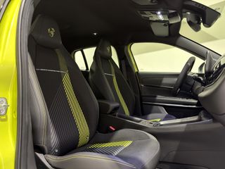 Abarth 600e