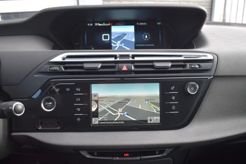 Citroën C4 Picasso