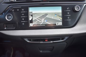 Citroën C4 Picasso