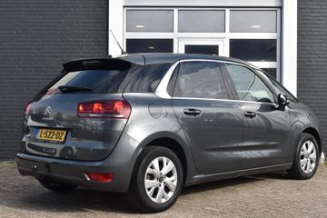Citroën C4 Picasso