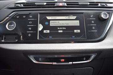Citroën C4 Picasso