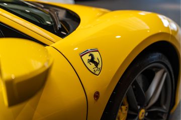 Ferrari 488