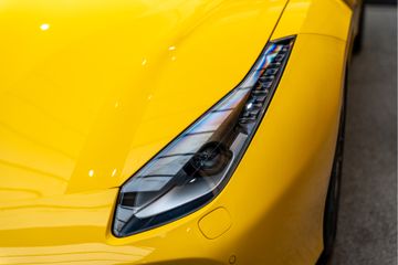 Ferrari 488
