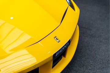 Ferrari 488