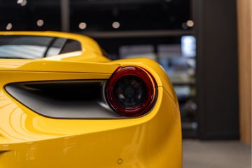 Ferrari 488