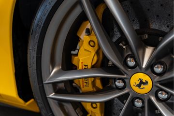 Ferrari 488